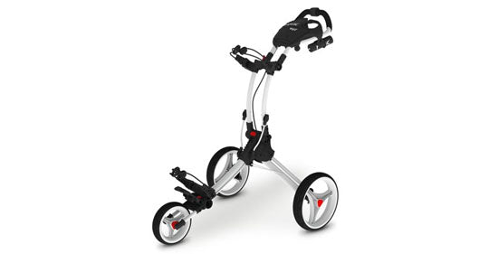 Rovic Rv1s Rovic RV1S Push Cart
