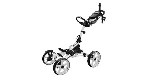 Shop Golf Guys Clicgear Push Cart