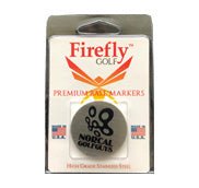 NorCal Golf Guys Ball Marker by Firefly Golf