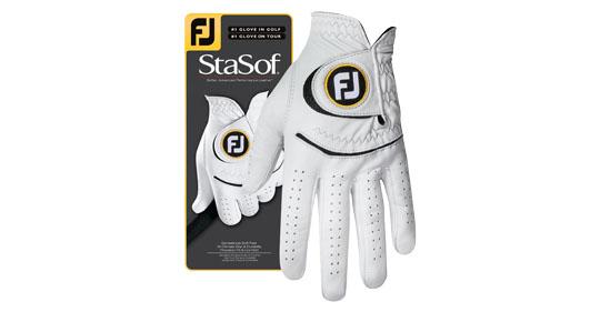 FootJoy StaSof Women's Golf Glove