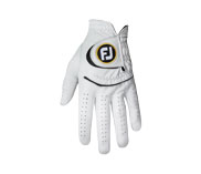 FootJoy StaSof - White