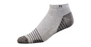 FootJoy TechSof Tour Low Cut Golfing Socks
