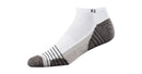 FootJoy TechSof Tour Low Cut Golfing Socks