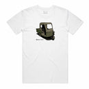 Golf Guys Clothing - Power Cart Tee