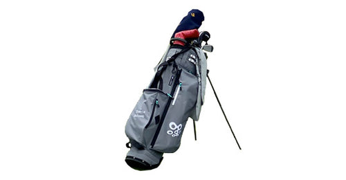 Jones x Golf Guys Utility Trouper 3.0 Stand Bag **LIMITED**