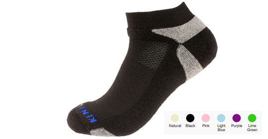 Kentwool Golf Socks - Men's Classic Ankle
