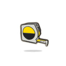 Matchstick Tape Measure Golf Ball Marker