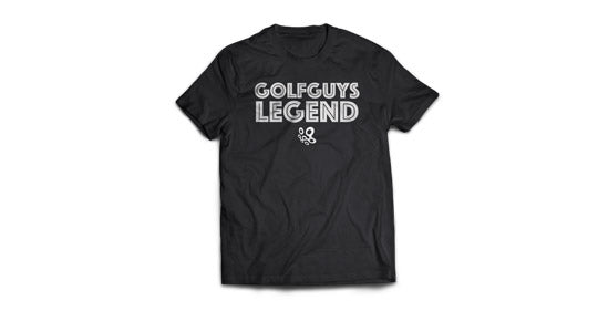 Golf Guys Legend Tee by Press Golf