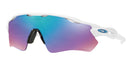 Oakley Eyewear - Radar EV Path