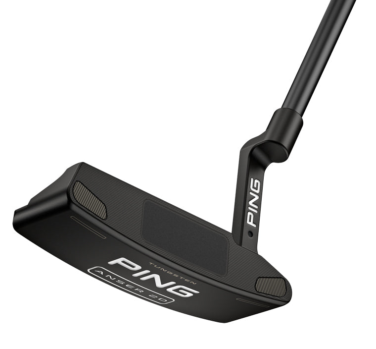 Ping 2023 Anser 2D Putter **CALL TO ORDER**