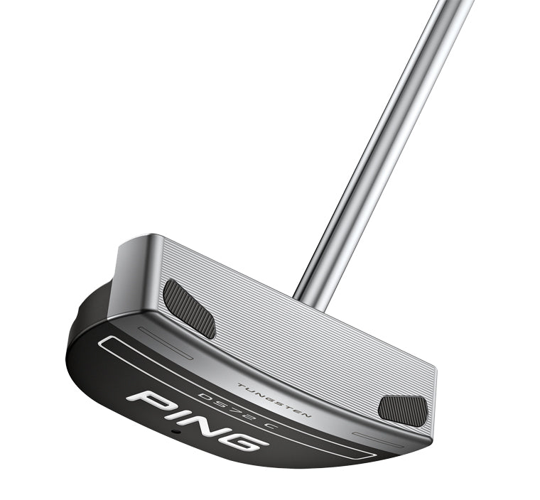 Ping 2023 DS72 C Putter **CALL TO ORDER**