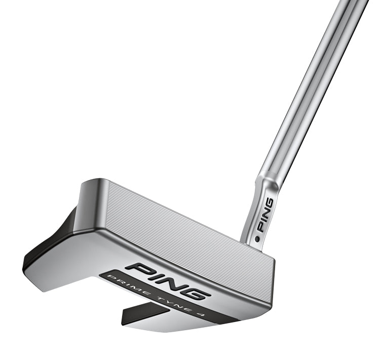 Ping 2023 Prime Tyne 4 Putter **CALL TO ORDER**