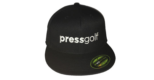 Press Golf imPress Me Hat