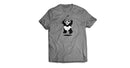 Panda Phil Tee by Press Golf