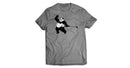 Panda Tiger Tee by Press Golf