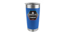 Tempercraft Insulated Stainless Steel Tumbler - 20oz