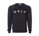 TaylorMade Golf Unisex Crewneck