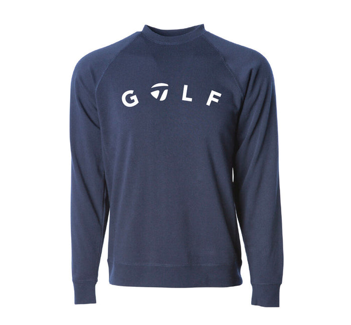 Golf wang popular crewneck