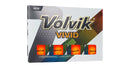 Volvik Vivid Golf Balls