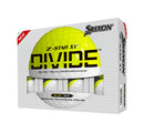 Srixon Z-STAR XV Divide Golf Balls